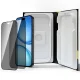 Aizsargstikls Wozinsky EasyFit Privacy Glass priekš iPhone 18 Pro Max, 2 gab.