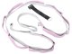 Stretching Belt Yoga Pilates Strap, Various colors