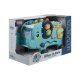 Kruzzel Interactive Elephant - Montessori Educational Toy
