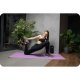 Neo-Sport Exercise Mat 173 x 61 cm, Purple