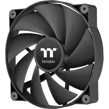 Вентилятор для корпуса Thermaltake CT200 200mm черный