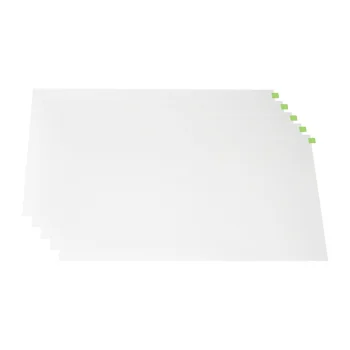 Ekrāna aizsargplēve Anycubic Photon Mono M7 Max, 13.6", 5 gab.