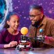 LEGO Technic 42179 Planet Earth and Moon in Orbit