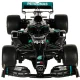 Radiovadāmā Automašīna, Mercedes-AMG F1 W11 EQ (1:12)