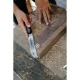 Kirschen Mini Fine-Cut Handsaw with Cork Handle 185 mm