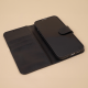 TFO Huawei P30 Lite Wallet Case Smart Classic, Black