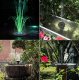 Solar Pond Fountain with RGB LED Lighting ZD70G