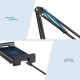 UGREEN Tripod with Handle for Phone Tablet