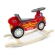 Ricokids деревянная машинка-качалка 785001 пожарная бригада
