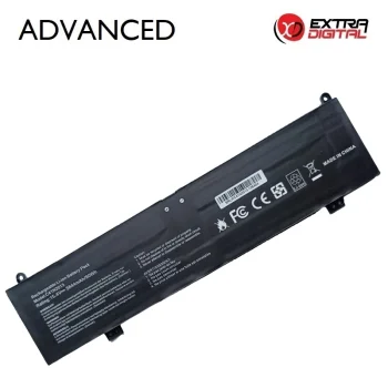 Portatīvā datora akumulators ASUS C41N2013-1, Extra Digital