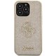 Apple iPhone 13 Pro Max 6.7\'\' Glitter Script Big 4G Case Cover, Gold | Telefona Maciņš Vāks Apvalks Bampers