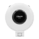 LED lampa Ulanzi LM19 MagSafe viedtālrunim (2500 K - 8500 K), balta