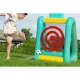 Надувная садовая игра 3-в-1 Bestway 52813 (127x109x178 см)