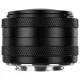 AstrHori MF 6.5 mm f/2 APS-C cirkulārais zivsacs objektīvs Fujifilm X