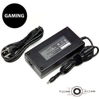 Extra Digital barošanas bloks Acer klēpjdatoram 180W (19.5V, 9.23A)