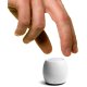 Портативная Bluetooth-колонка Boompods Zero, белая
