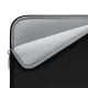 Чехол для ноутбука Tech-Protect Neoslim 15-16\" с сумкой для аксессуаров,...
