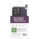 Uniq iPhone 16 Pro Max vāciņš Iridescia Magclick Charging, melns