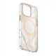 Uniq Coehl Verdure iPhone 16 Pro 6,3" futrālis Magnētiskais uzlādes pavasara zieds | 6.3" case Magnetic...