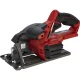 Akumulatora rokas ripzāģis Einhell TE-CS 18/165-1 Li Solo, 165 mm