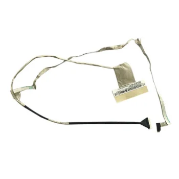 Шлейф матрицы (LCD кабель) для Lenovo G570, G575