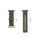 Ремешок Tech-Protect Iconband Pro для Apple Watch 44/45/46/49mm, зеленый