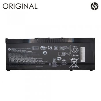 Notebook battery HP SR03XL, 4550mAh, Original