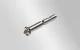 Anycubic ātrās nomaiņas hotend ar 0.8 mm sprauslu Kobra 3 Max