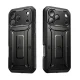 Чехол Supcase Unicorn Beetle Pro для iPhone 18 Pro Max / 17 Pro Max, черный
