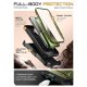 Supcase UB Pro iPhone 17 vāciņš - Zaļš | Case Green