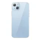 Baseus Crystal Series vāciņš priekš iPhone 14 Plus + aizsargstikls
