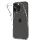 Spigen Liquid Crystal vāciņš Apple iPhone 16 Pro, Caurspīdīgs