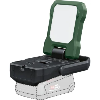 Akumulatora LED darba lukturis Bosch EasySpotLight 18V-400