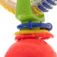 Developing Toy \"Ferris Wheel\" With Pump