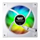 Darkflash DM20 datora ventilators (Balts)