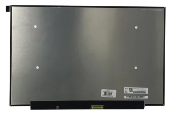 Матрица для ноутбука 14.0" 2240x1400, SLIM, IPS, матовая, 40pin