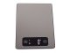 Elektroniskie virtuves svari līdz 5 kg, nerūsējošais tērauds, LCD