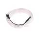 LED Светодиодная Подсветка Лента Для Автомобиля Белого Цвета, 5м |...