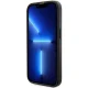 Чехол Guess для iPhone 14 Pro Max G Cube Stripes MagSafe, черный
