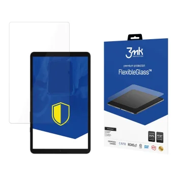 3mk FlexibleGlass Hybrid Glass for Samsung Galaxy Tab A9+