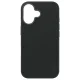 CARE by PanzerGlass iPhone 16 Case Fashion Case, Black (MagSafe)