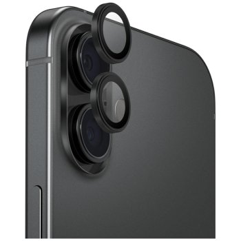 Алюминиевый защитный экран для камеры Uniq Optix для iPhone 17 с...