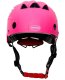 NICEkids Adjustable Kids Helmet (50-56 cm), Pink