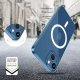 Чехол Tech-Protect FlexAir MagSafe для iPhone 13 Mini, Прозрачный