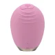 Humanas Aura Foam HS4121 sejas tīrīšanas birste, rozā