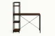 Письменный стол Modern Loft с 3 полками Двусторонний Modern Oak