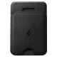 Spigen S314-3 магнитный MagSafe кошелёк – чёрный