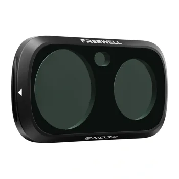 ND-фильтр Freewell ND32 для Insta360 Luna Ultra (FW-LNUB-ND32)