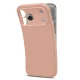 Чехол Spigen Liquid Air для iPhone 18 Pro Max / 17 Pro Max, розовый