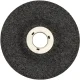 Makita slīpripa metālam un tēraudam 115 x 6 x 22,23 mm B-46252
